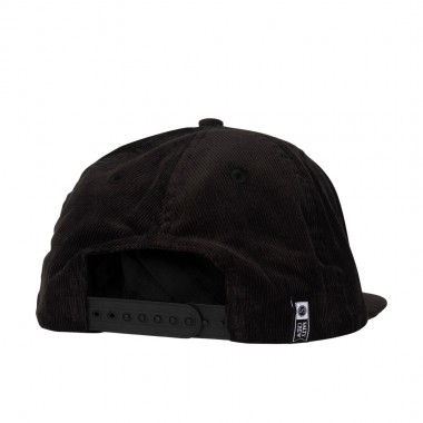 SALTY CREW ORIGINAL SNAPBACK CAP PHANTOM