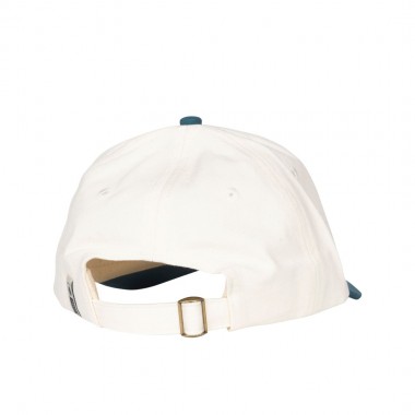 SALTY CREW SPORT ME DAD CAP OFF WHITE