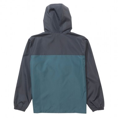 SALTY CREW SURFACE WINDBREAKER JACKET MAGNET