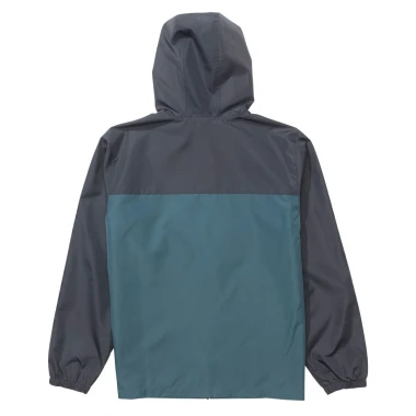 SALTY CREW SURFACE WINDBREAKER JACKET MAGNET