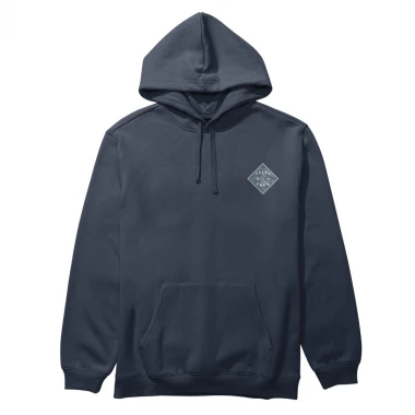 SALTY CREW TIPPET FILL HOODIE NAVY