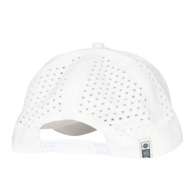 SALTY CREW TITLE TRUCKER CAP WHITE