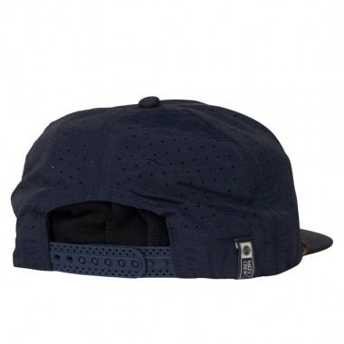 SALTY CREW TOPSHOT SNAPBACK CAP NAVY