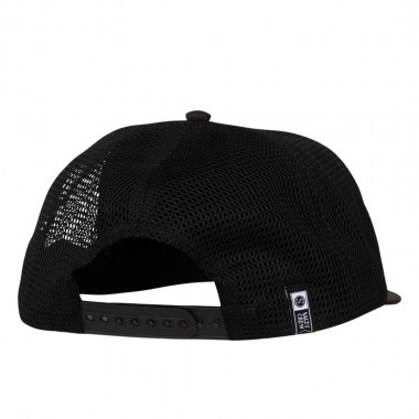 SALTY CREW TRIED AND TRUE TRUCKER CAP PHANTOM