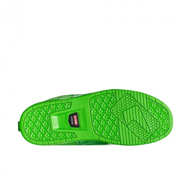 GLOBE CT-4 SHOES GREEN