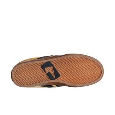 GLOBE ENCORE-2 SHOES YELLOW/GREEN
