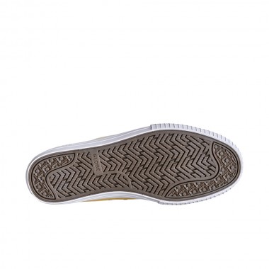 GLOBE GILLETTE SHOES KHAKI LINEN