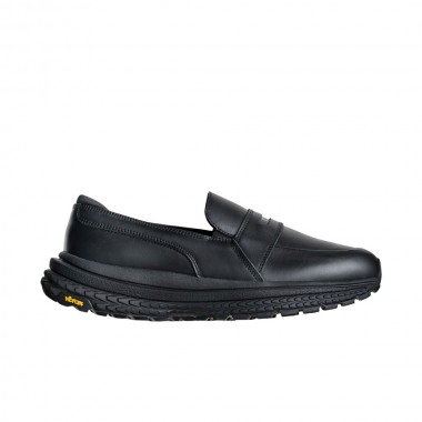 GLOBE LIAIZON VIBRAM SHOES BLACK