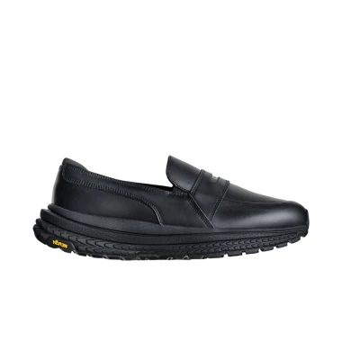 GLOBE LIAIZON VIBRAM SHOES BLACK