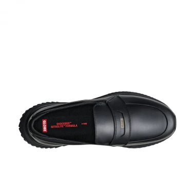GLOBE LIAIZON VIBRAM SHOES BLACK