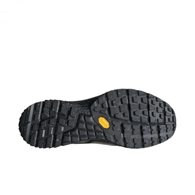 GLOBE LIAIZON VIBRAM SHOES BLACK