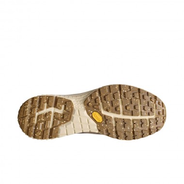 GLOBE LIAIZON VIBRAM SHOES WALNUT