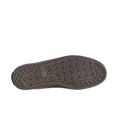 GLOBE MELBEK SHOES CARAMEL
