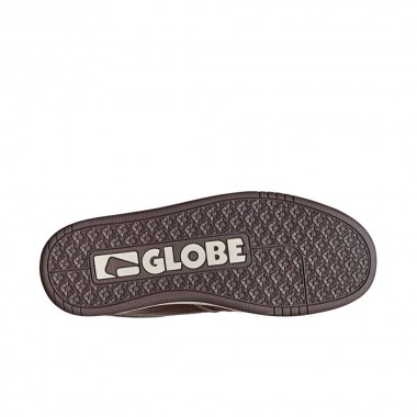 GLOBE MOJO 2.0 SHOES BROWN/ANTIQUE