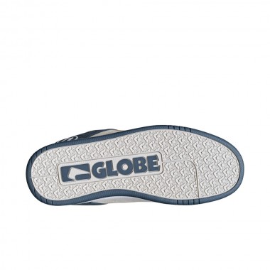 GLOBE TILT SHOES BLUE/GREY