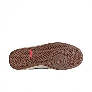GLOBE HOLAND SHOES NAVY SUEDE