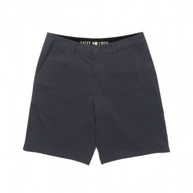 SALTY CREW LOWTIDE 20 HYBRID SHORT MAGNET