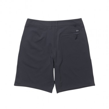 SALTY CREW LOWTIDE 20 HYBRID SHORT MAGNET
