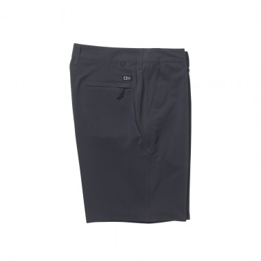 SALTY CREW LOWTIDE 20 HYBRID SHORT MAGNET