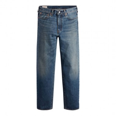 LEVI’S® 568 STAY LOOSE STRAIGHT JEANS AISLE SEAT/BLUE