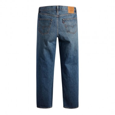 LEVI’S® 568 STAY LOOSE STRAIGHT JEANS AISLE SEAT/BLUE