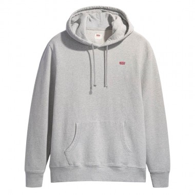 LEVI’S® THE ORIGINAL HM HOODIE MID TONE GREY HEATHER