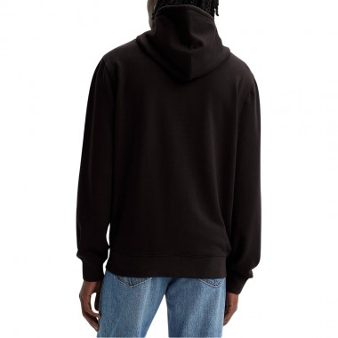 LEVI’S® THE ORIGINAL HM ZIP HOODIE MINERAL BLACK