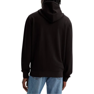 LEVI’S® THE ORIGINAL HM ZIP HOODIE MINERAL BLACK