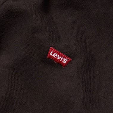 LEVI’S® THE ORIGINAL HM ZIP HOODIE MINERAL BLACK