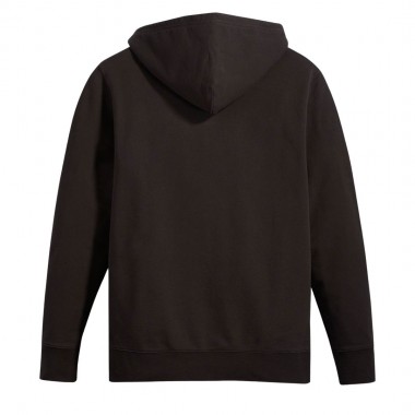 LEVI’S® THE ORIGINAL HM ZIP HOODIE MINERAL BLACK