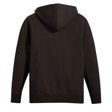 LEVI’S® THE ORIGINAL HM ZIP HOODIE MINERAL BLACK