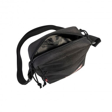 LEVI’S® MINI CROSSBODY BAG BLACK