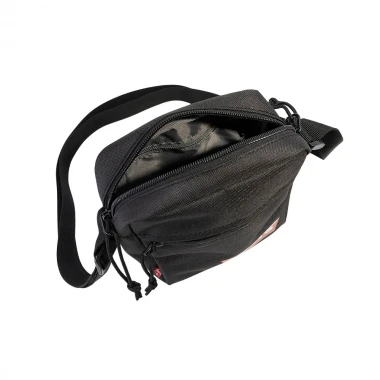 LEVI’S® MINI CROSSBODY BAG BLACK
