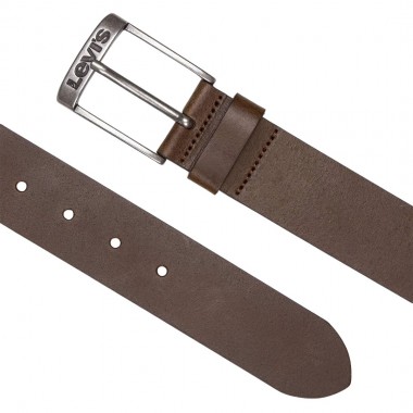 LEVI’S® DUNCAN BELT BROWN