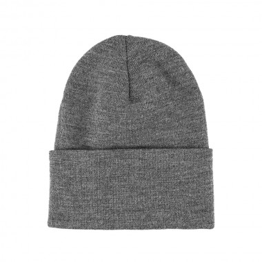 LEVI’S® SLOUCHY RED TAB BEANIE SLCH RT BEANIE SHARKSKIN