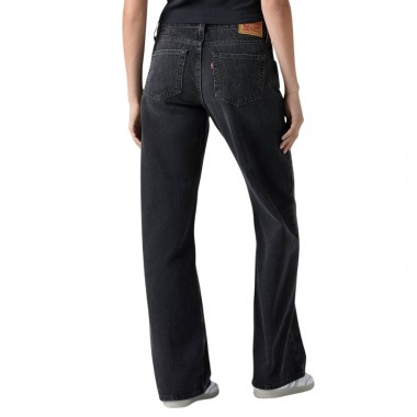LEVI’S® SUPERLOW W JEANS BLACK