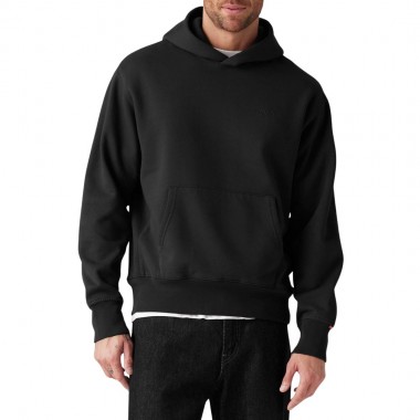 LEVI’S® THE AUTHENTIC HOODIE BLACK