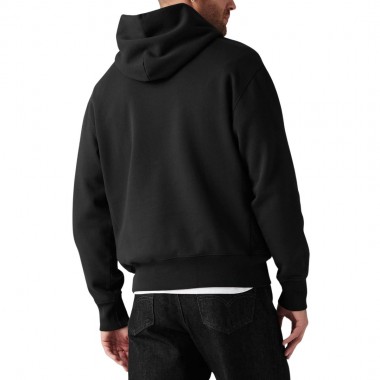 LEVI’S® THE AUTHENTIC HOODIE BLACK