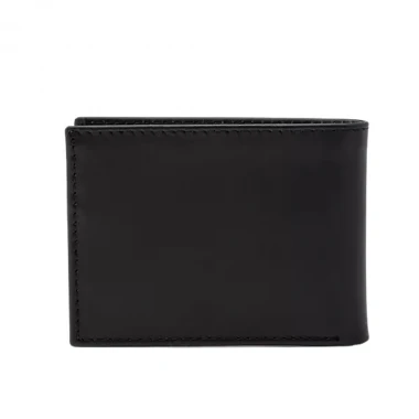 LEVI’S® BATWING BIFOLD ID WALLET BLACK