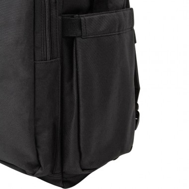 LEVI’S® L-PACK LARGE BACKPACK BLACK
