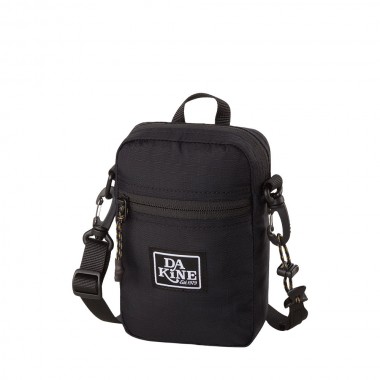 DAKINE JOURNEY MINI CROSSBODY BAG BLACK