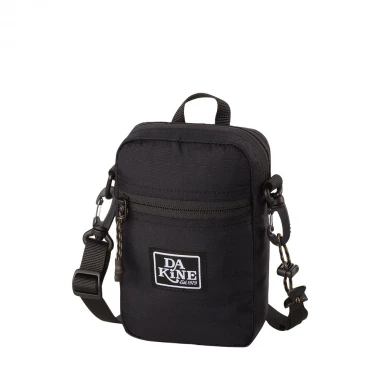 DAKINE JOURNEY MINI CROSSBODY BAG BLACK
