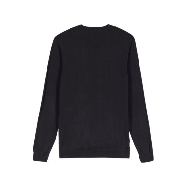 VOLCOM UPERSTAND SWEATER BLACK
