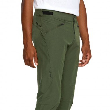 VOLCOM TRAIL RIPPER PANTS SQUADRON GREEN