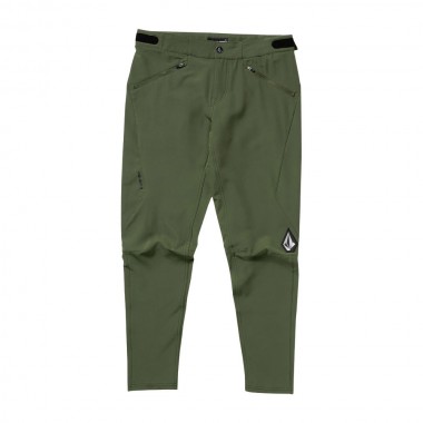 VOLCOM TRAIL RIPPER PANTS SQUADRON GREEN