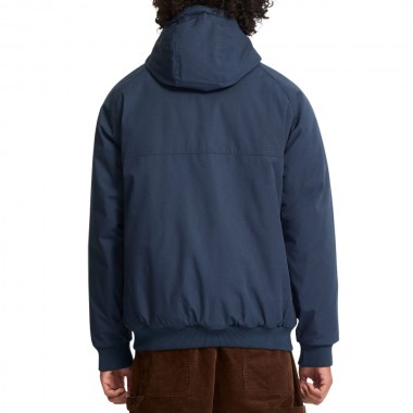 VOLCOM HERNAN 10K JACKET NAVY