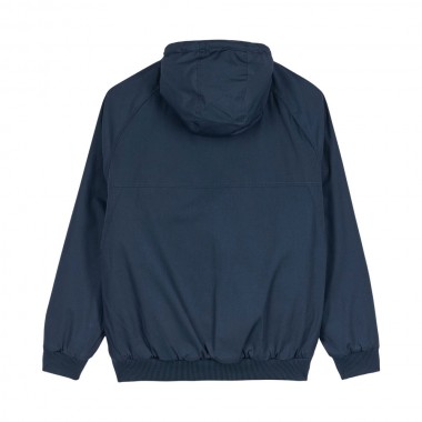 VOLCOM HERNAN 10K JACKET NAVY