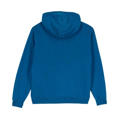 VOLCOM SINGLE STONE HOODIE COSMIC BLUE
