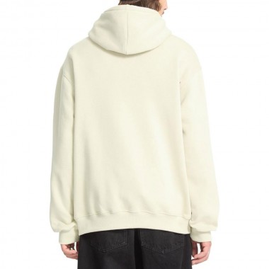 VOLCOM SINGLE STONE HOODIE LIGHT BEIGE
