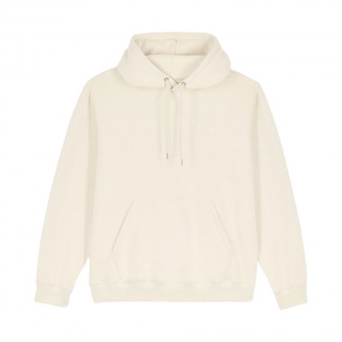VOLCOM SINGLE STONE HOODIE LIGHT BEIGE